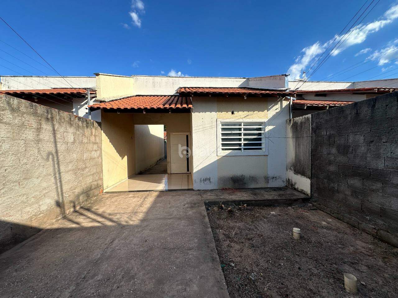 Casa, 2 quartos, 66 m² - Foto 2