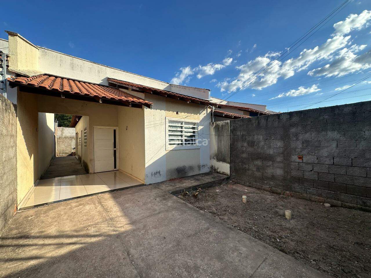 Casa, 2 quartos, 66 m² - Foto 3