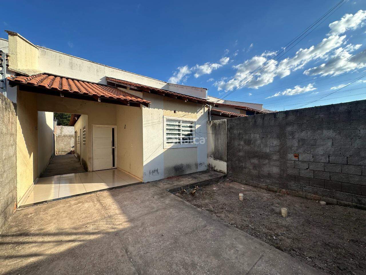 Casa, 2 quartos, 66 m² - Foto 3