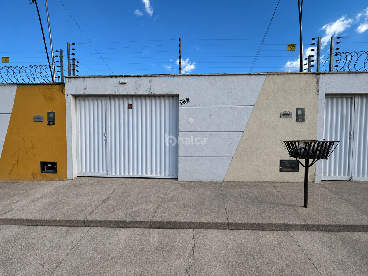 Casa, 2 quartos, 66 m² - Foto 1