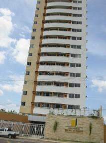 Apartamento, 3 quartos, 70 m² - Foto 1