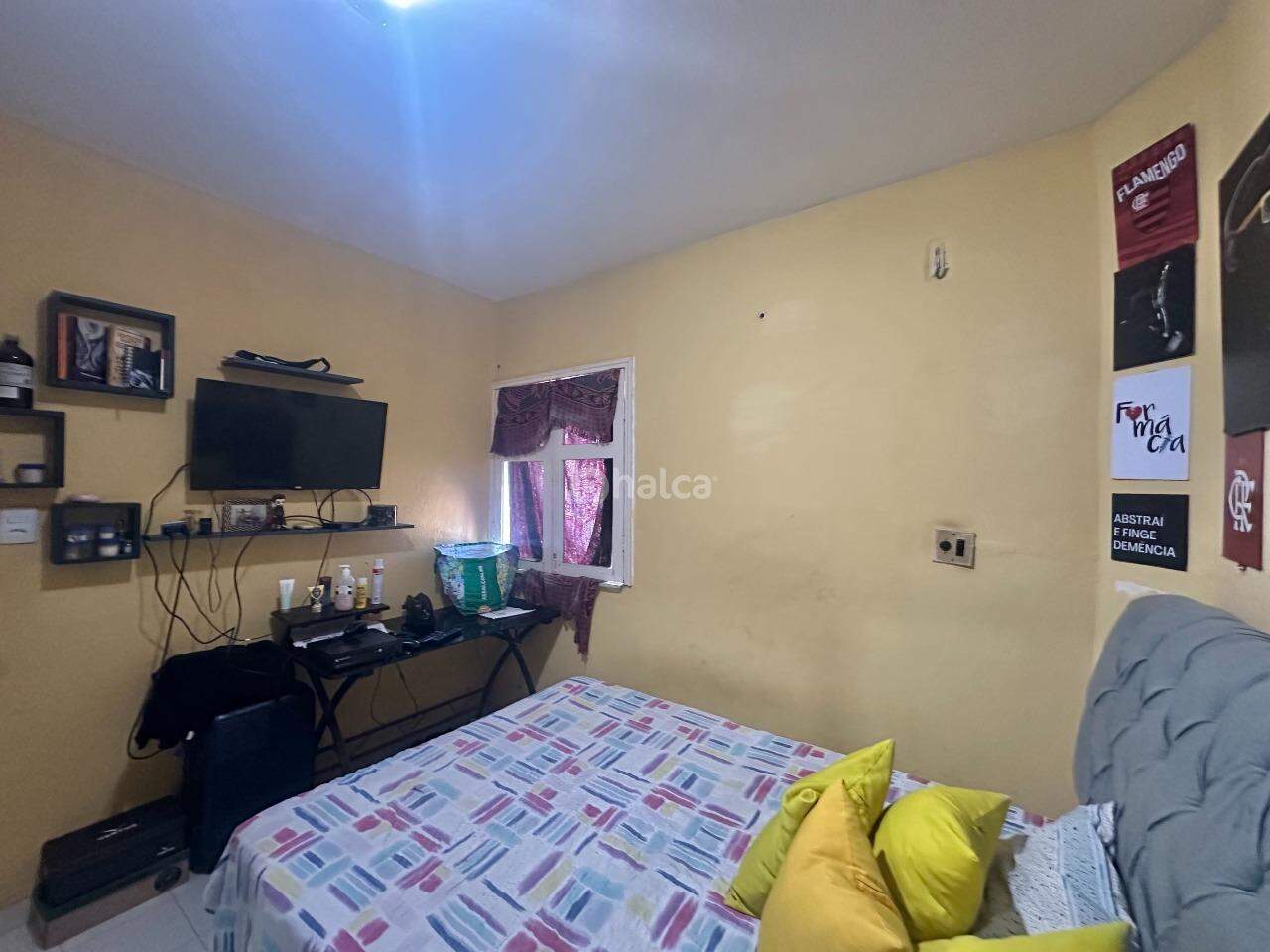 Apartamento, 2 quartos, 54 m² - Foto 10