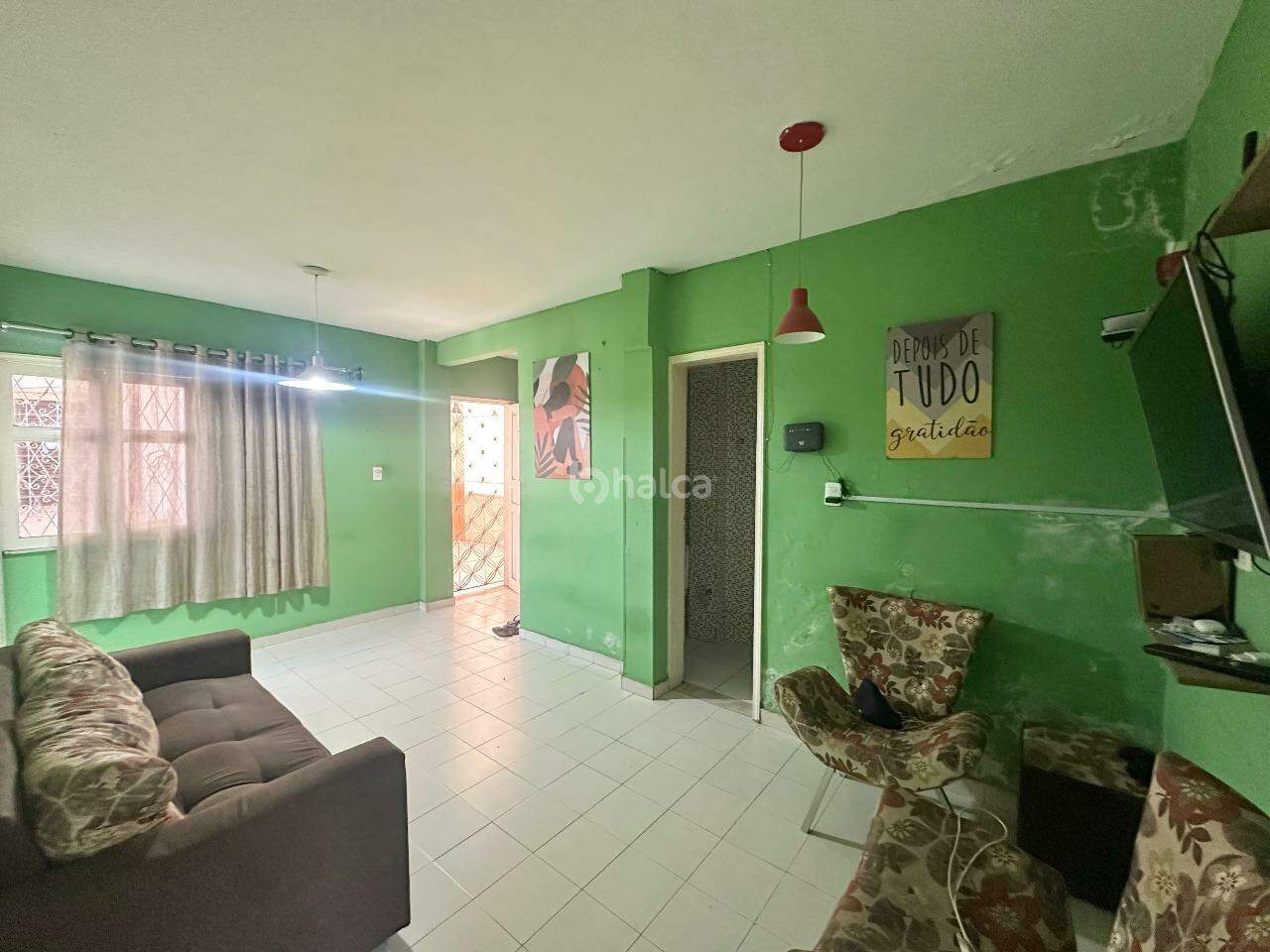 Apartamento, 2 quartos, 54 m² - Foto 4