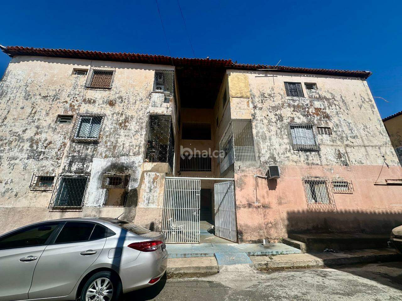 Apartamento, 2 quartos, 54 m² - Foto 1