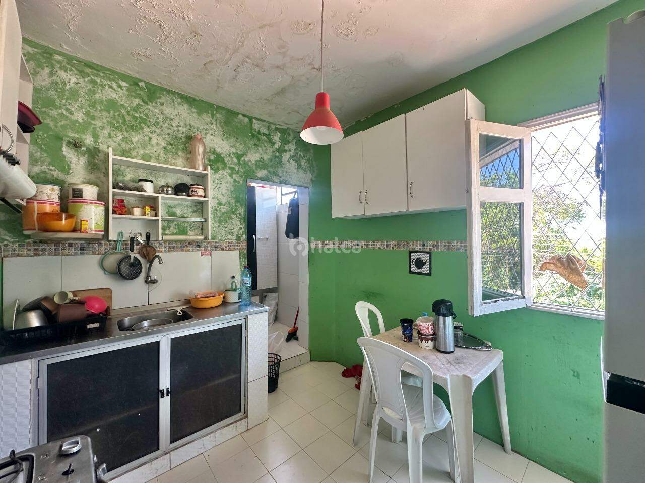 Apartamento, 2 quartos, 54 m² - Foto 8