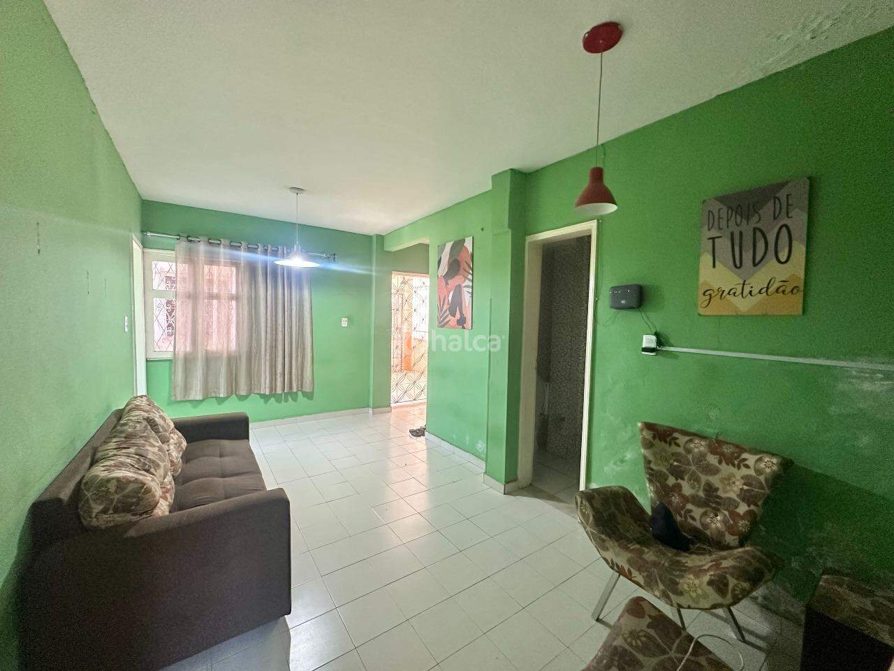 Apartamento, 2 quartos, 54 m² - Foto 3
