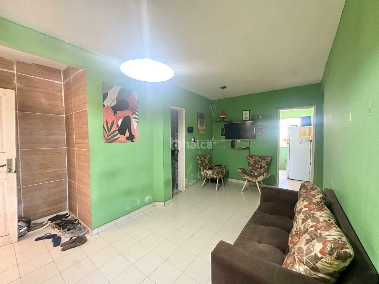 Apartamento, 2 quartos, 54 m² - Foto 2