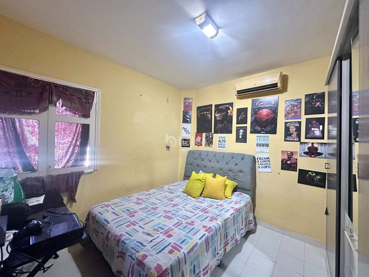 Apartamento, 2 quartos, 54 m² - Foto 9