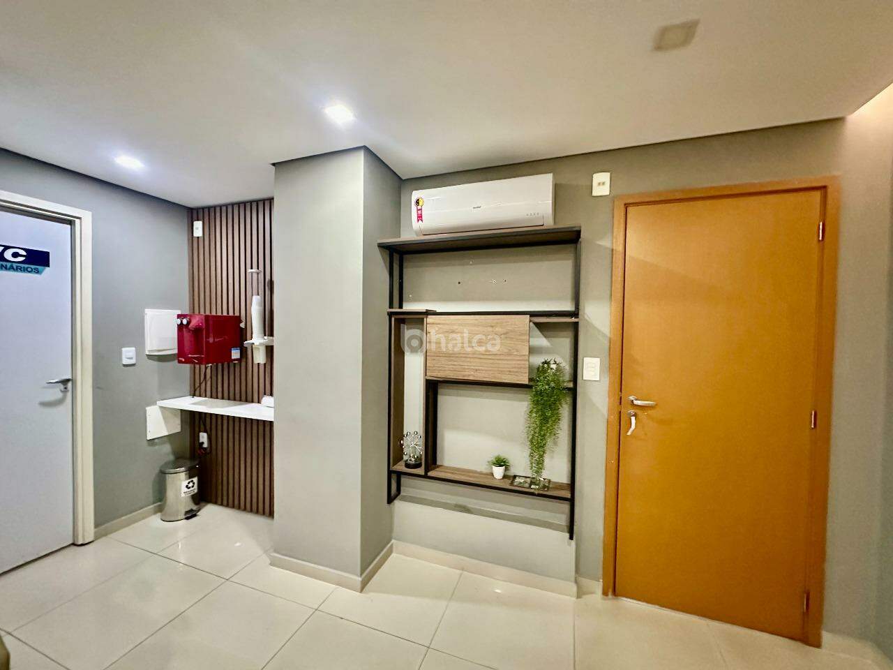 Sala-Conjunto, 52 m² - Foto 8