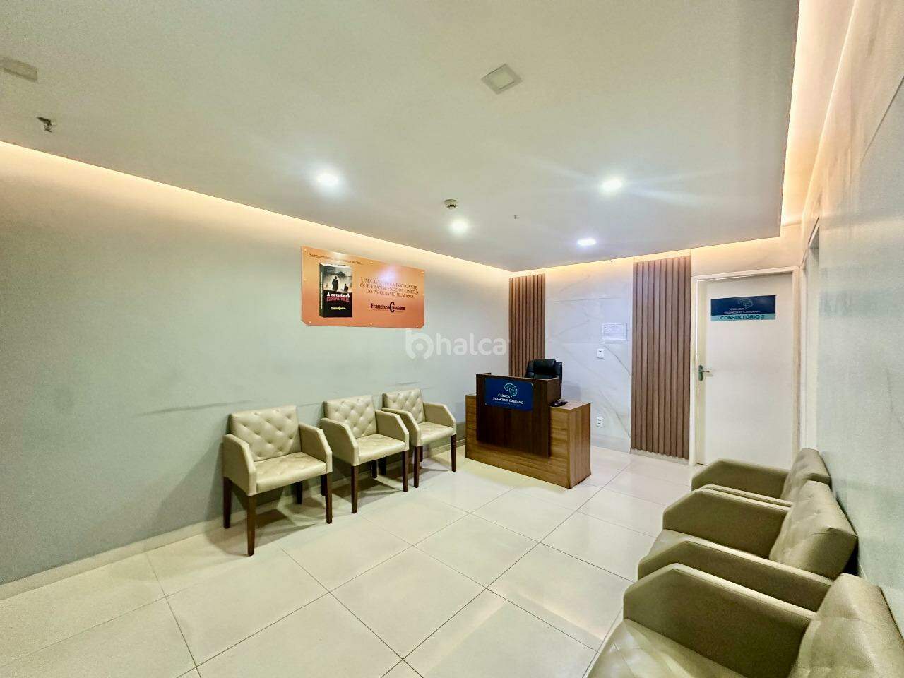 Sala-Conjunto, 52 m² - Foto 4