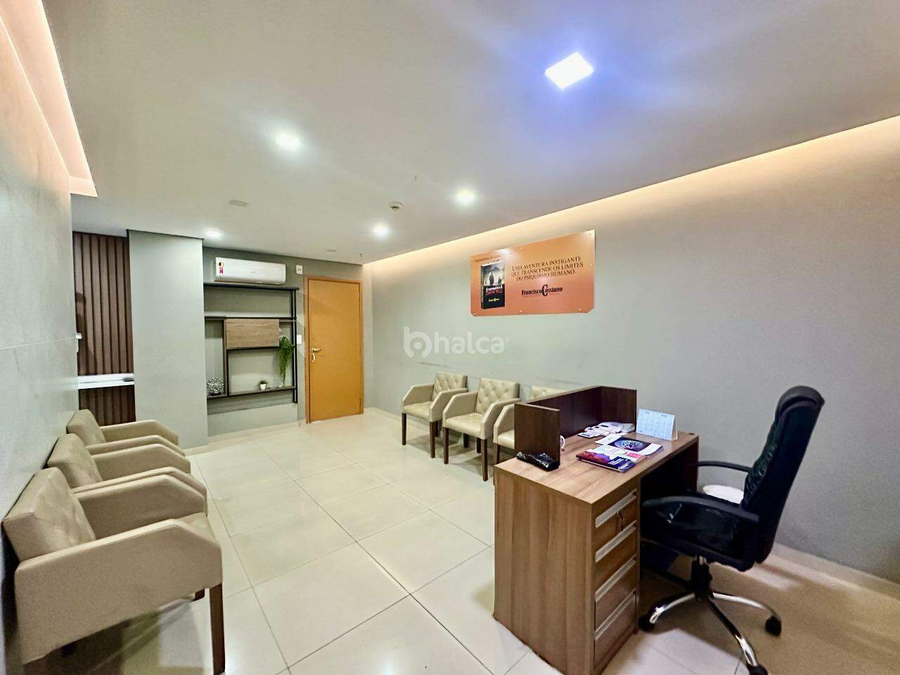 Sala-Conjunto, 52 m² - Foto 6