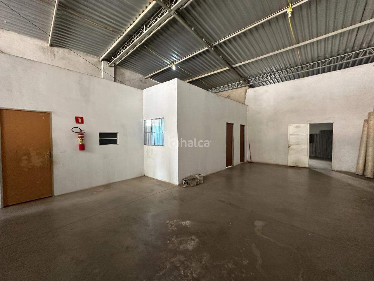 Depósito-Galpão, 315 m² - Foto 5