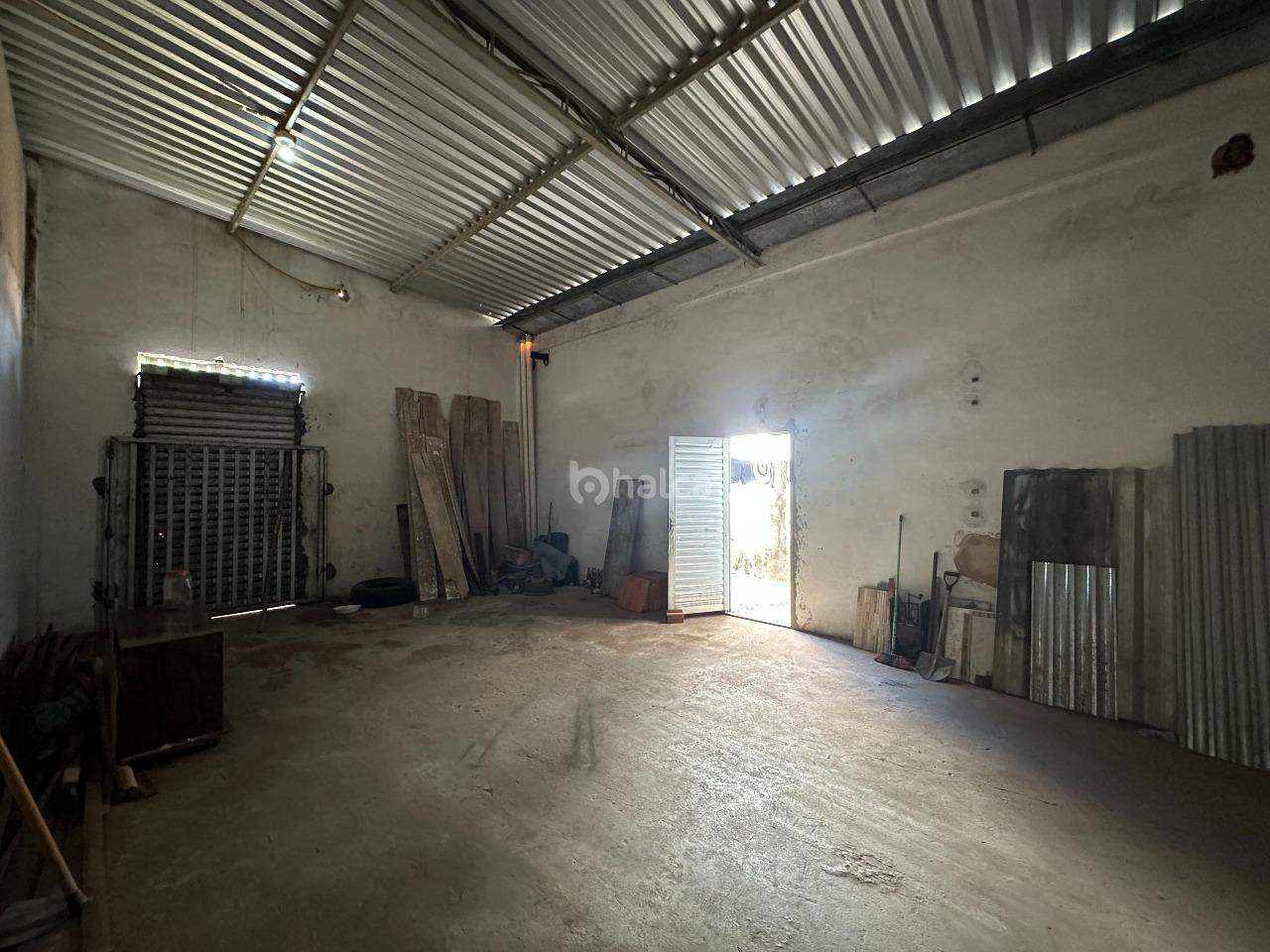 Depósito-Galpão, 315 m² - Foto 12