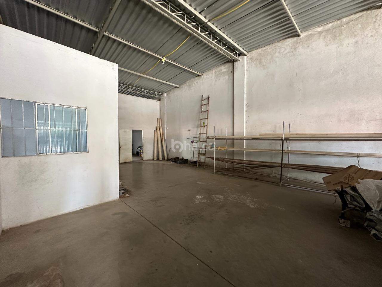 Depósito-Galpão, 378 m² - Foto 6