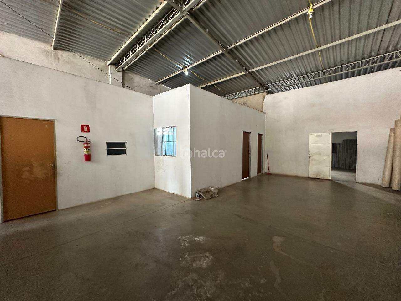 Depósito-Galpão, 378 m² - Foto 5