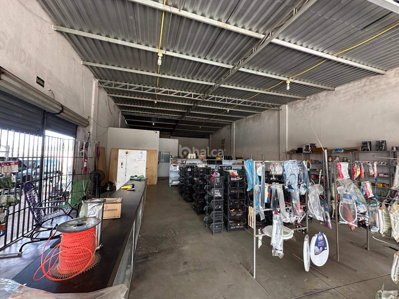 Depósito-Galpão, 378 m² - Foto 4