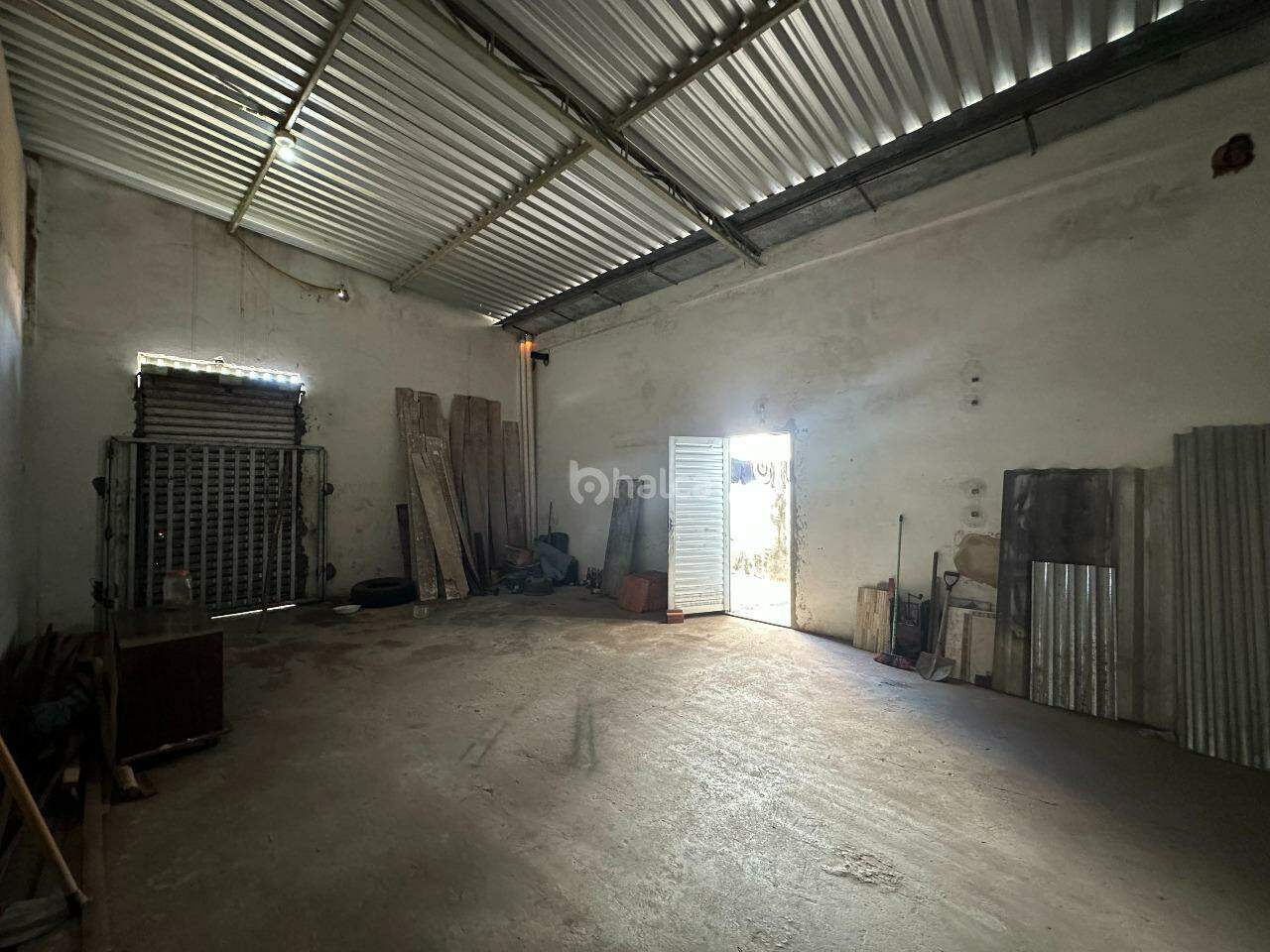 Depósito-Galpão, 378 m² - Foto 12