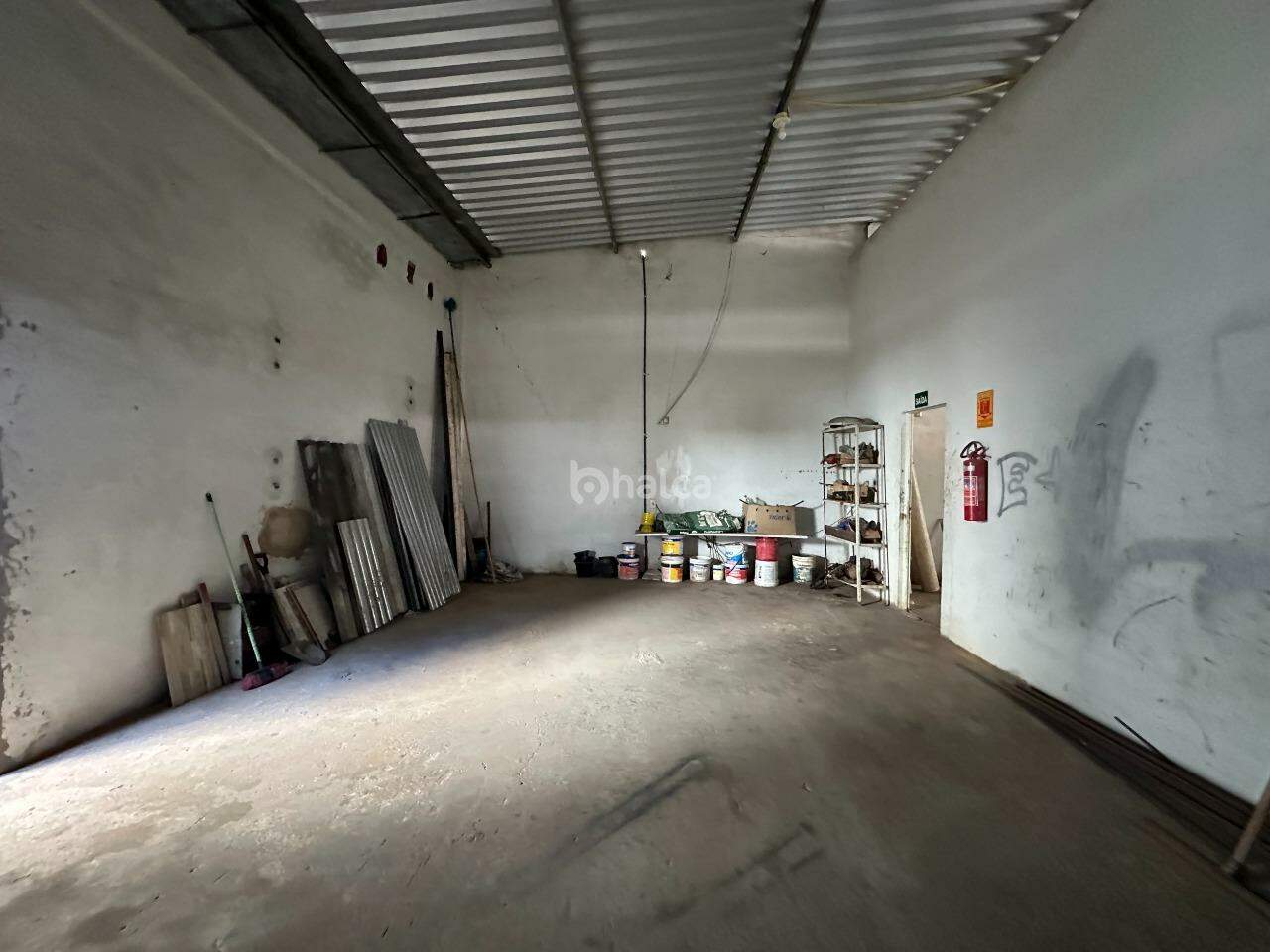 Depósito-Galpão, 378 m² - Foto 13