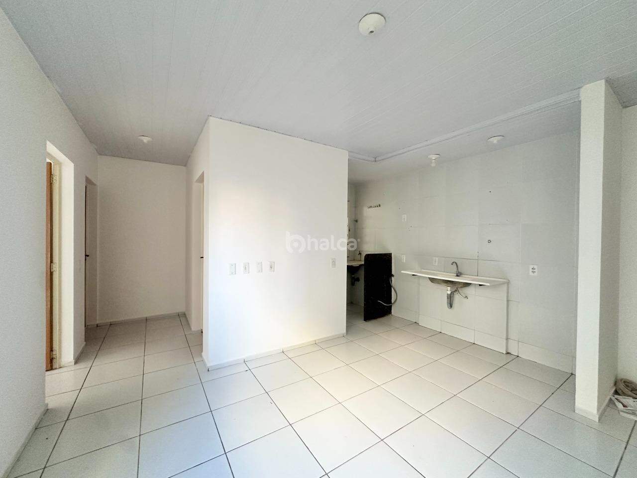 Apartamento, 2 quartos, 46 m² - Foto 4
