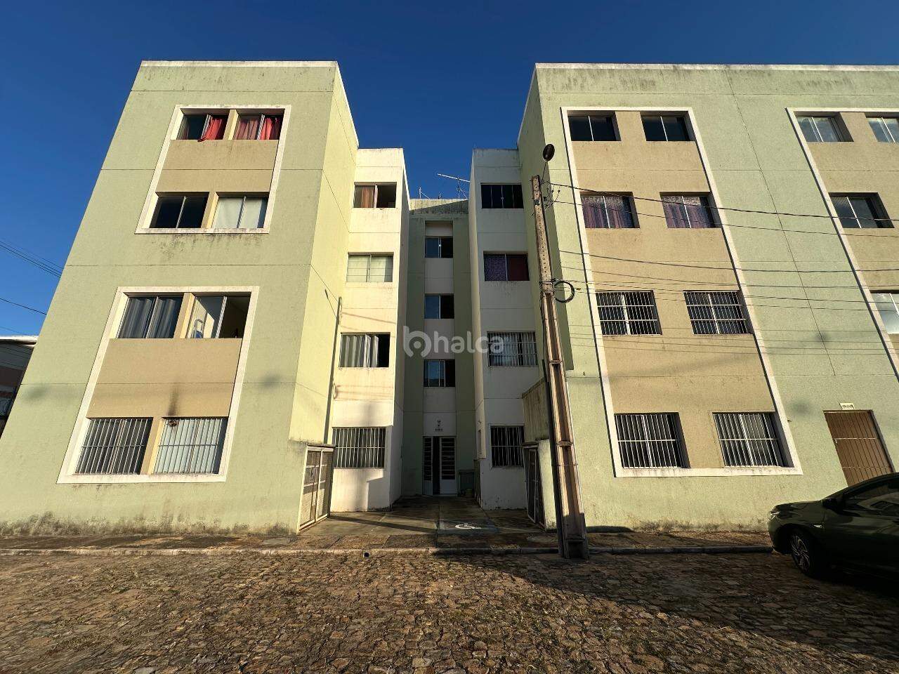 Apartamento, 2 quartos, 46 m² - Foto 2