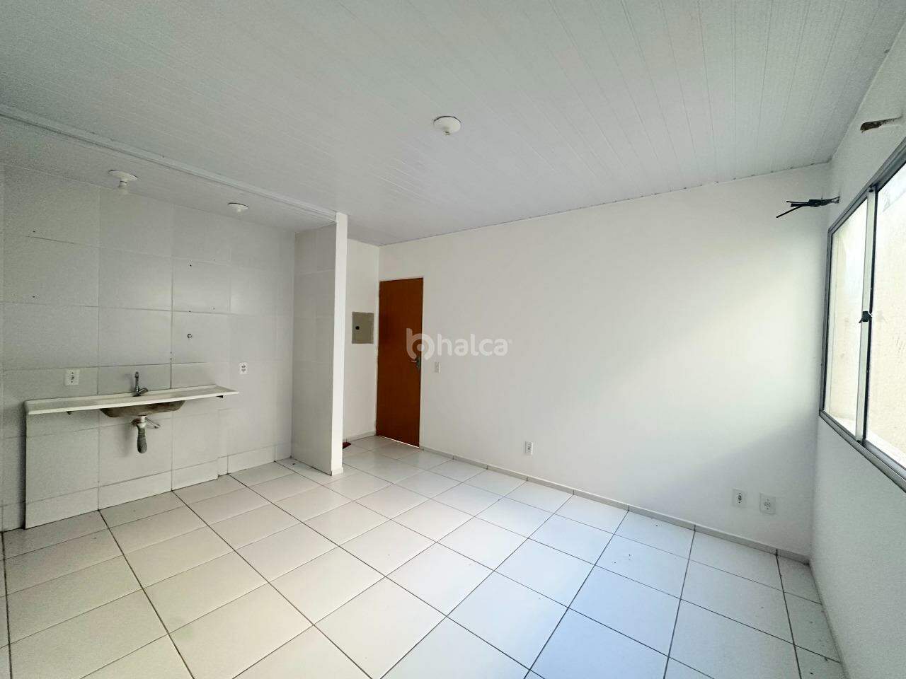 Apartamento, 2 quartos, 46 m² - Foto 5