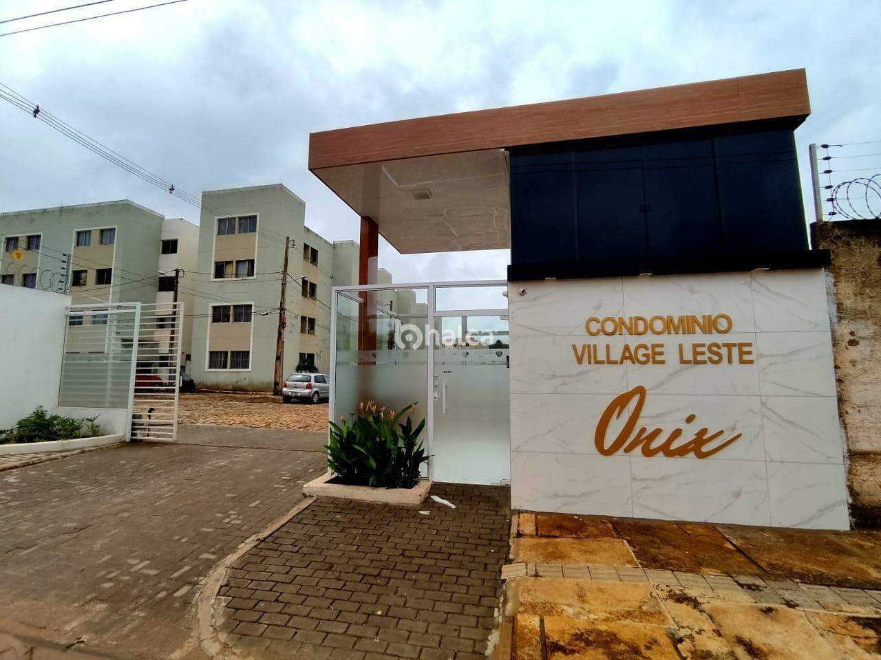 Apartamento, 2 quartos, 46 m² - Foto 1