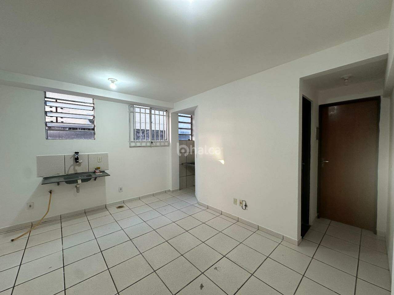 Apartamento, 1 quarto, 36 m² - Foto 2