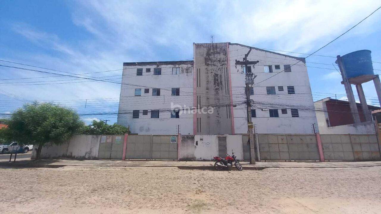 Apartamento, 1 quarto, 36 m² - Foto 1