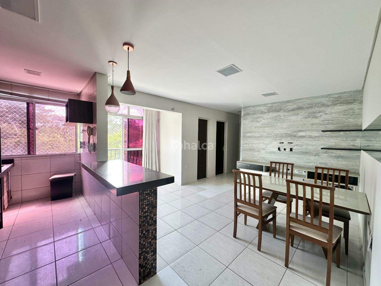 Apartamento, 3 quartos, 70 m² - Foto 4