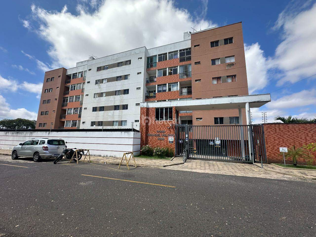Apartamento, 3 quartos, 70 m² - Foto 1