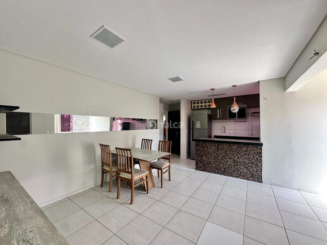Apartamento, 3 quartos, 70 m² - Foto 3