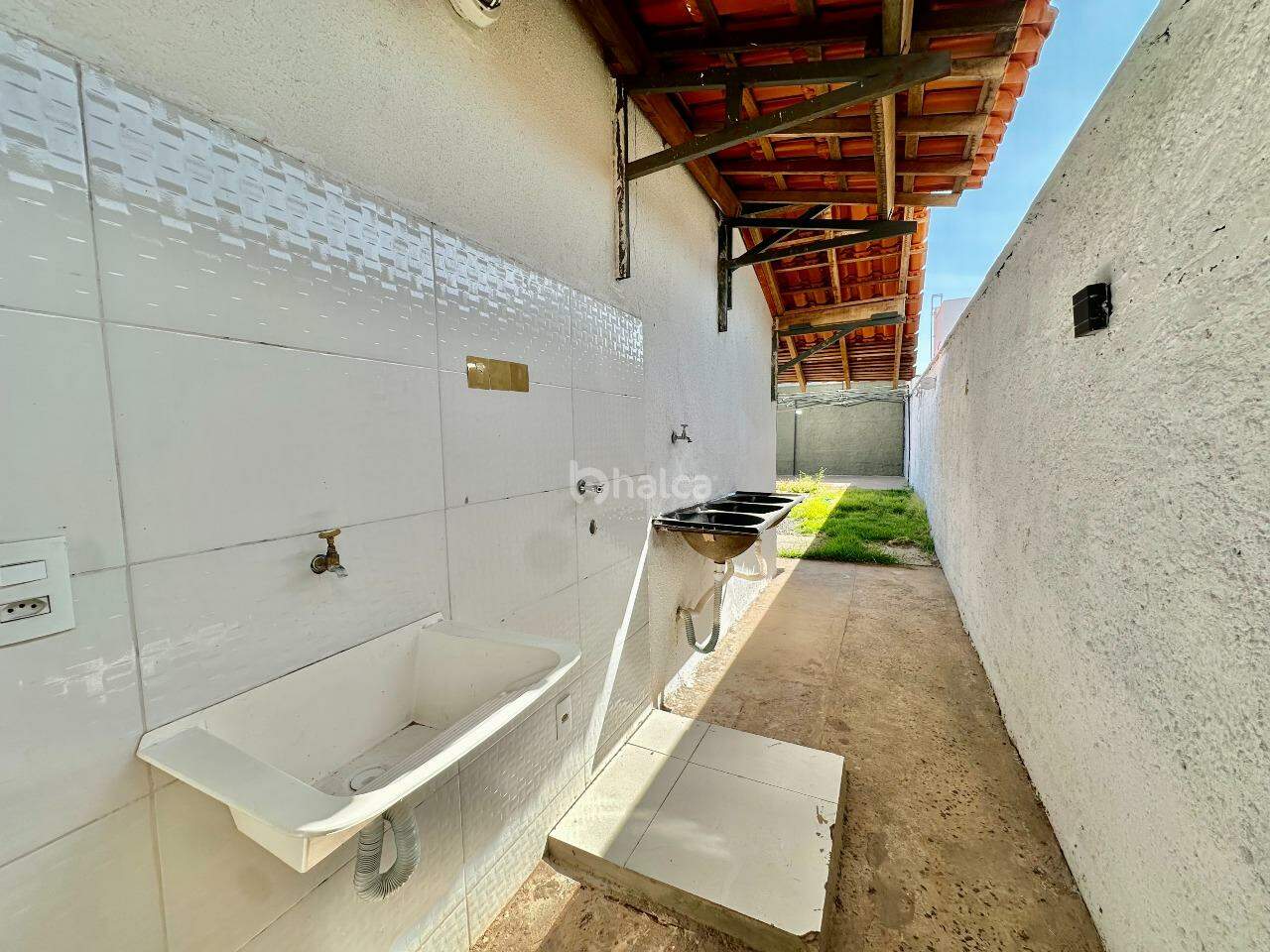 Casa de Condomínio, 2 quartos - Foto 21