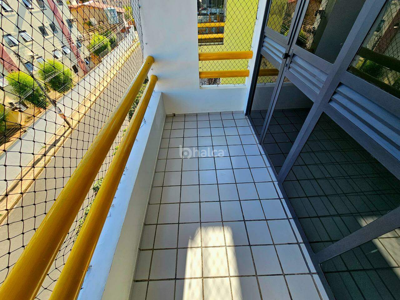 Apartamento, 3 quartos, 73 m² - Foto 4