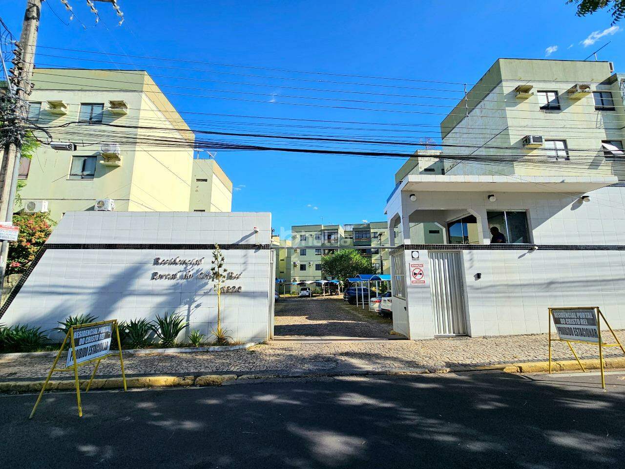 Apartamento, 3 quartos, 73 m² - Foto 1