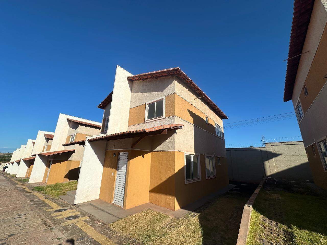 Casa de Condomínio, 2 quartos - Foto 4