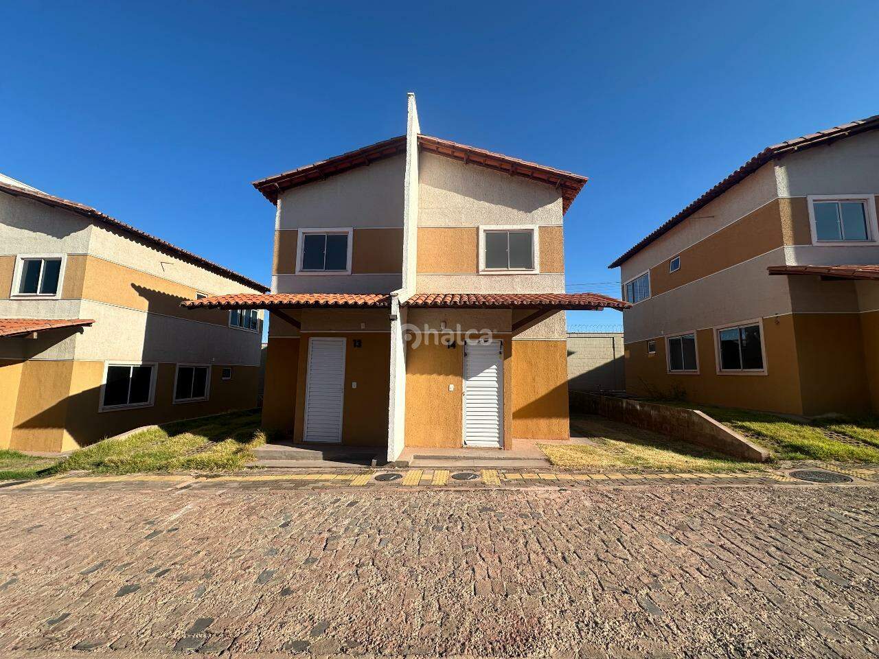 Casa de Condomínio, 2 quartos - Foto 3