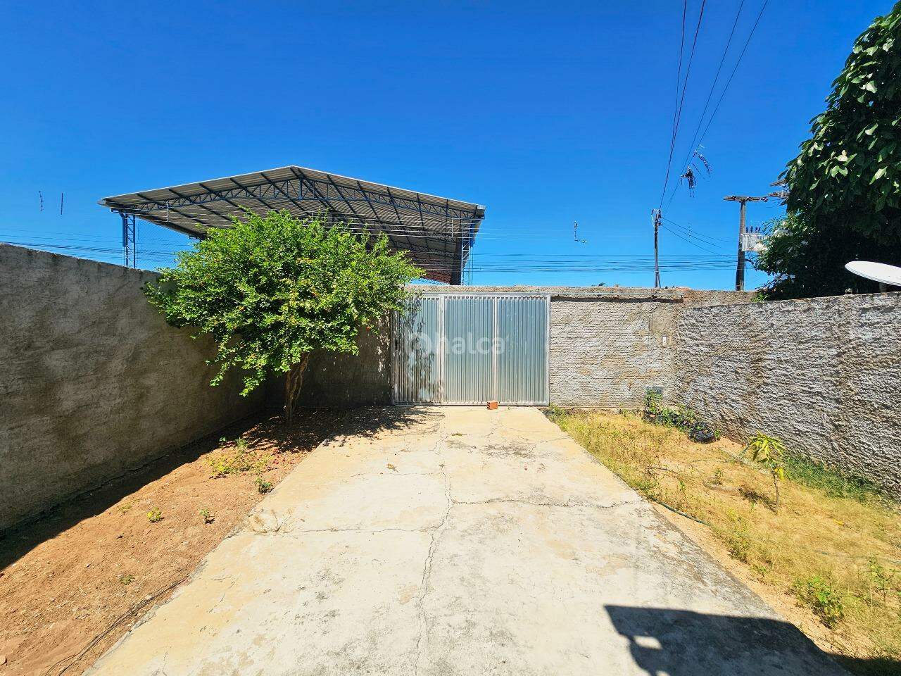 Casa, 2 quartos, 160 m² - Foto 3