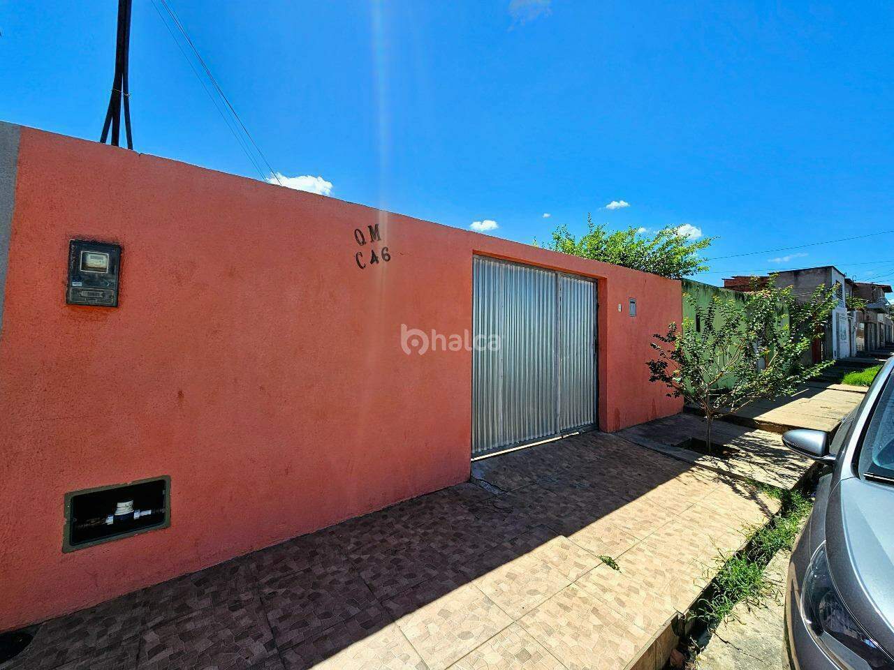Casa, 2 quartos, 160 m² - Foto 1