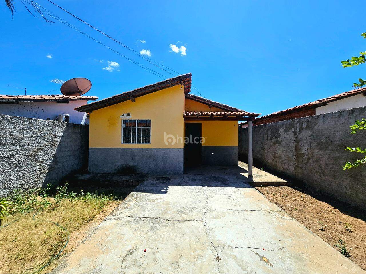 Casa, 2 quartos, 160 m² - Foto 2