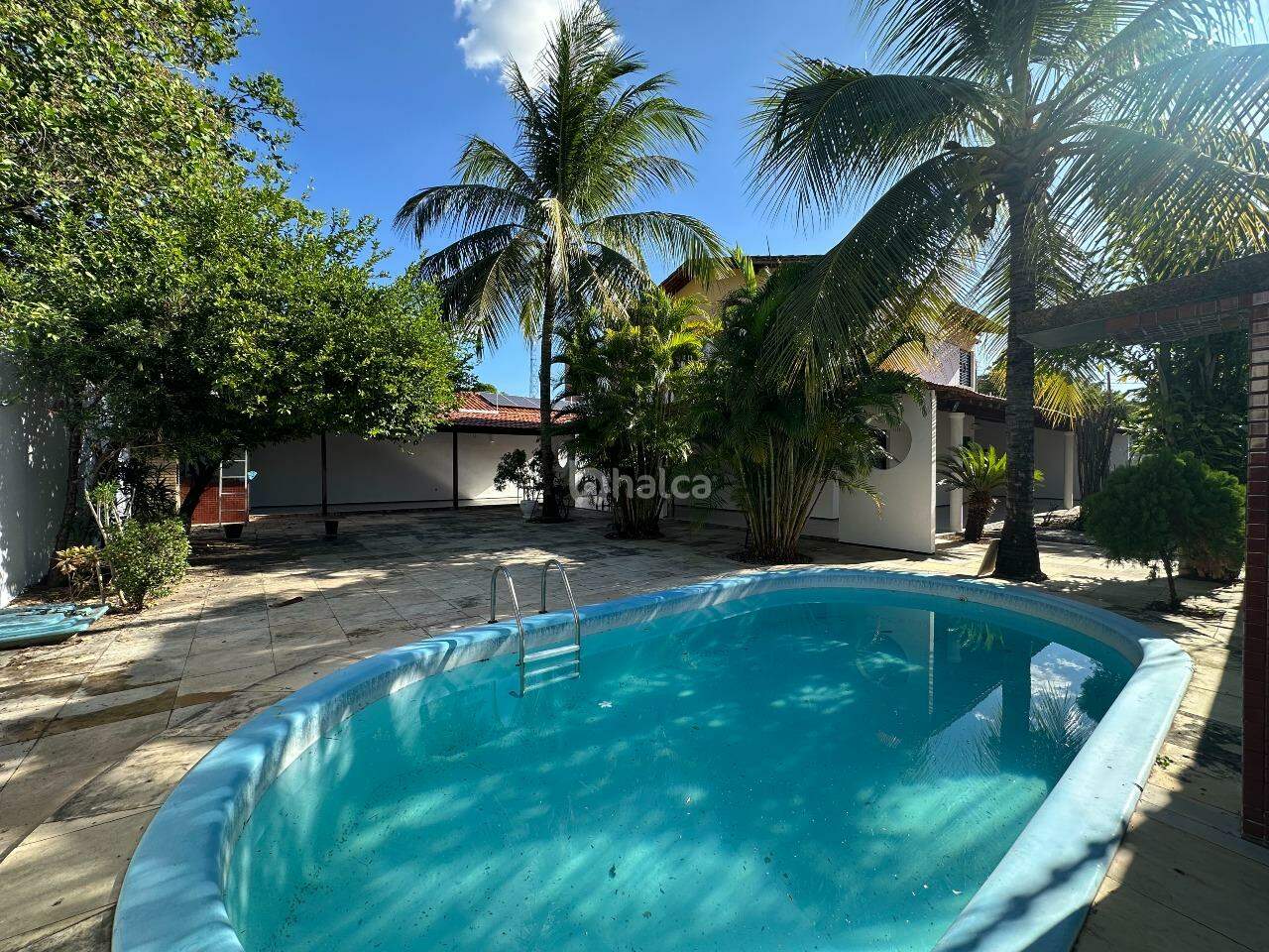 Casa, 4 quartos, 294 m² - Foto 21