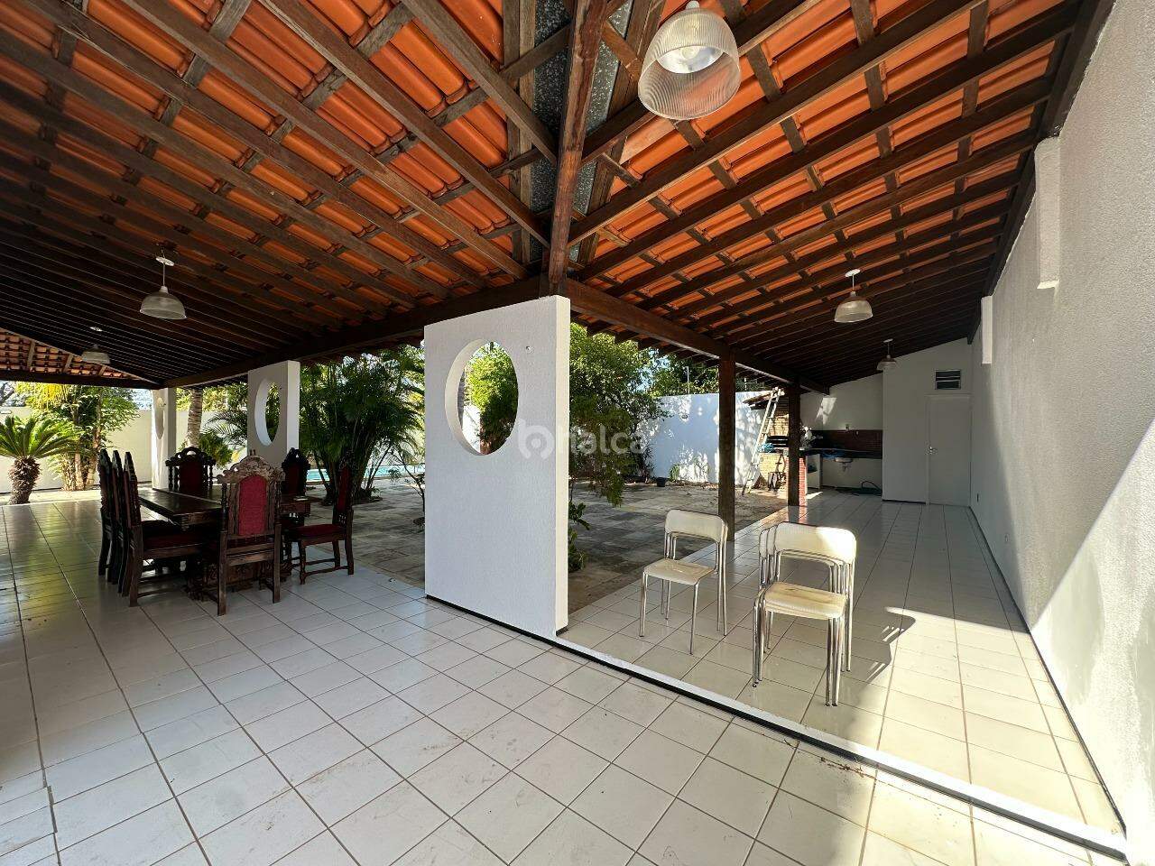 Casa, 4 quartos, 294 m² - Foto 25