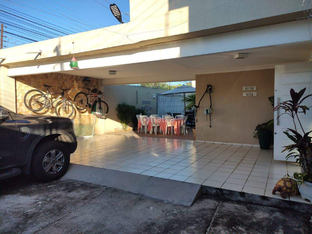 Casa, 202 m² - Foto 3