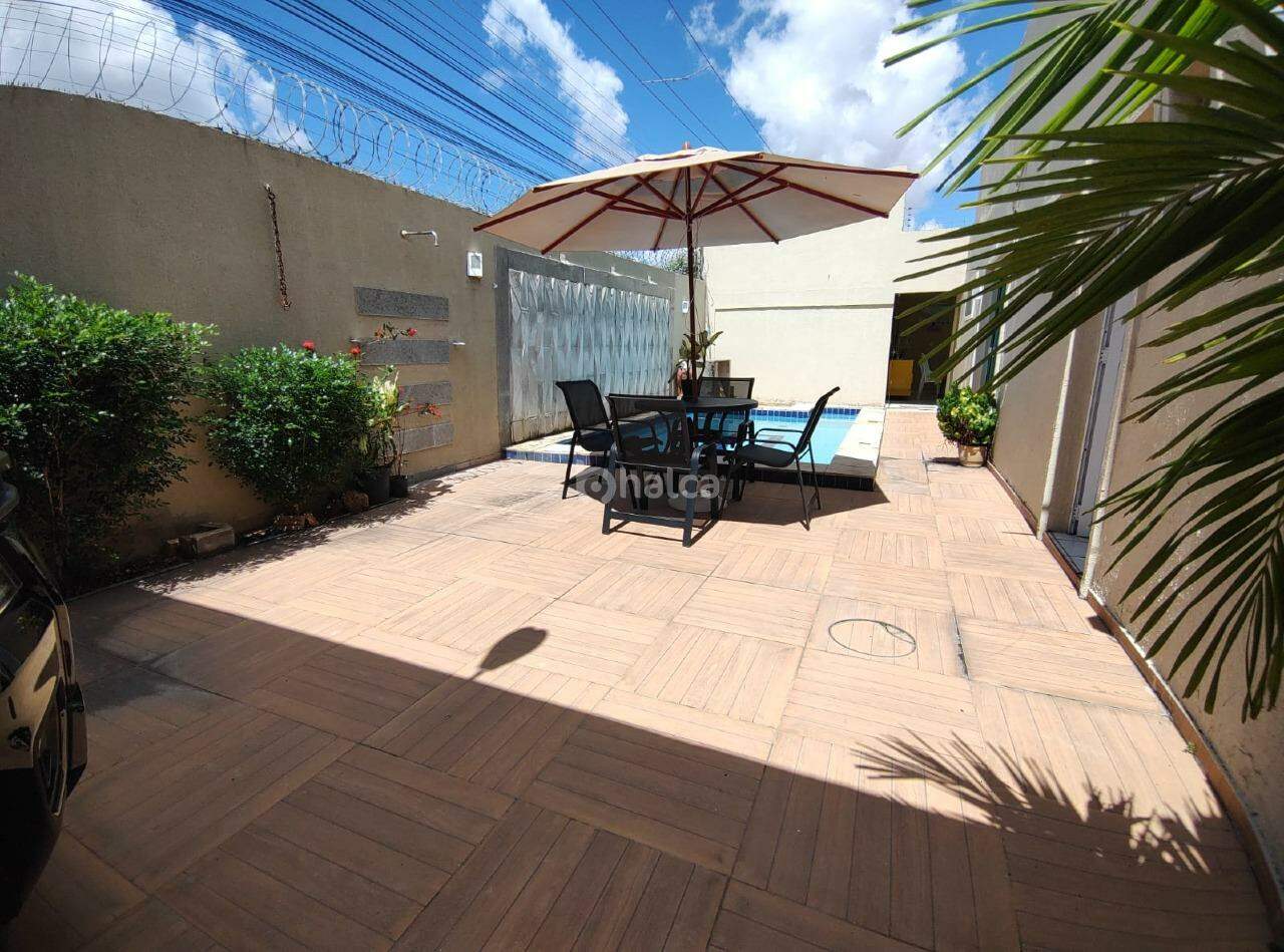 Casa, 202 m² - Foto 20