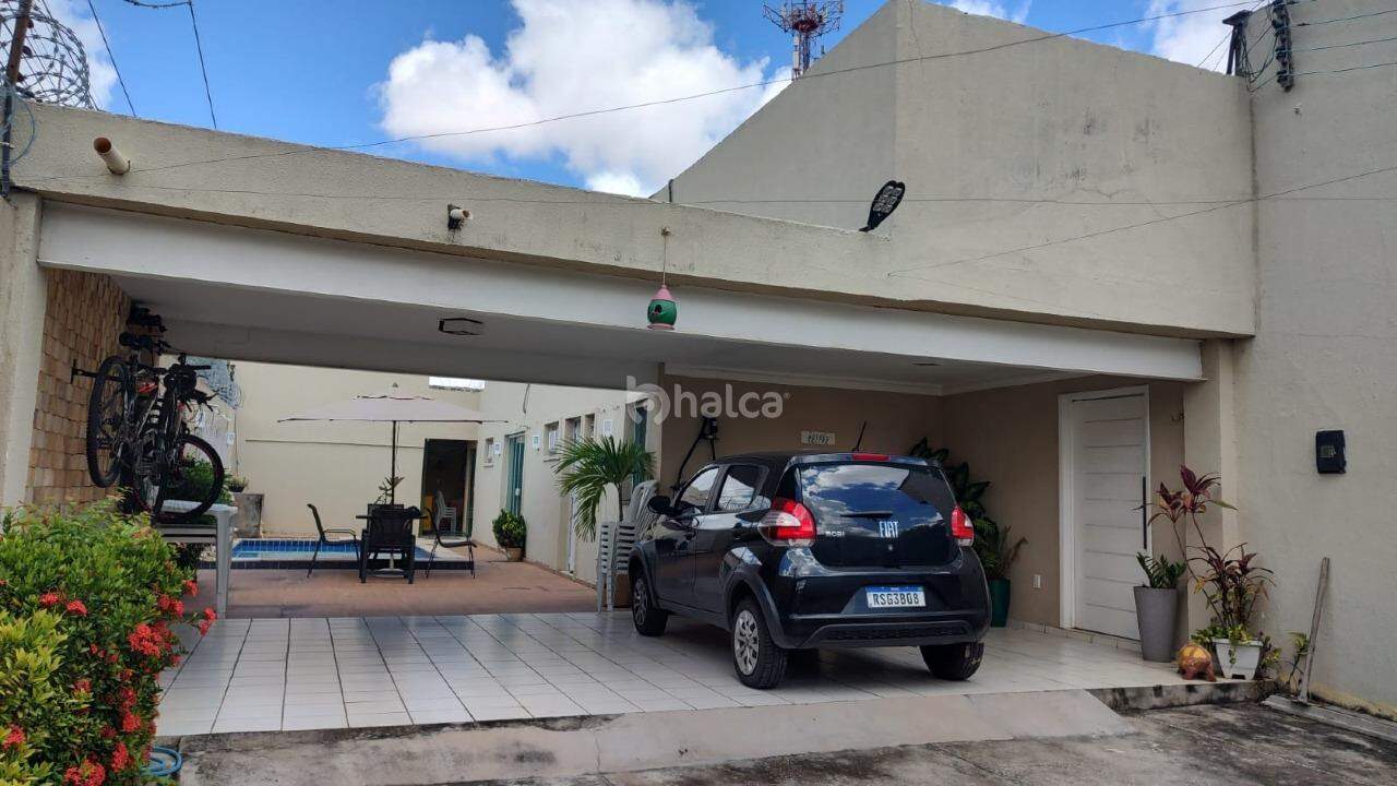 Casa, 202 m² - Foto 19