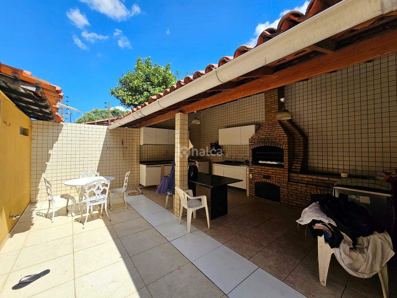 Casa, 5 quartos, 160 m² - Foto 20