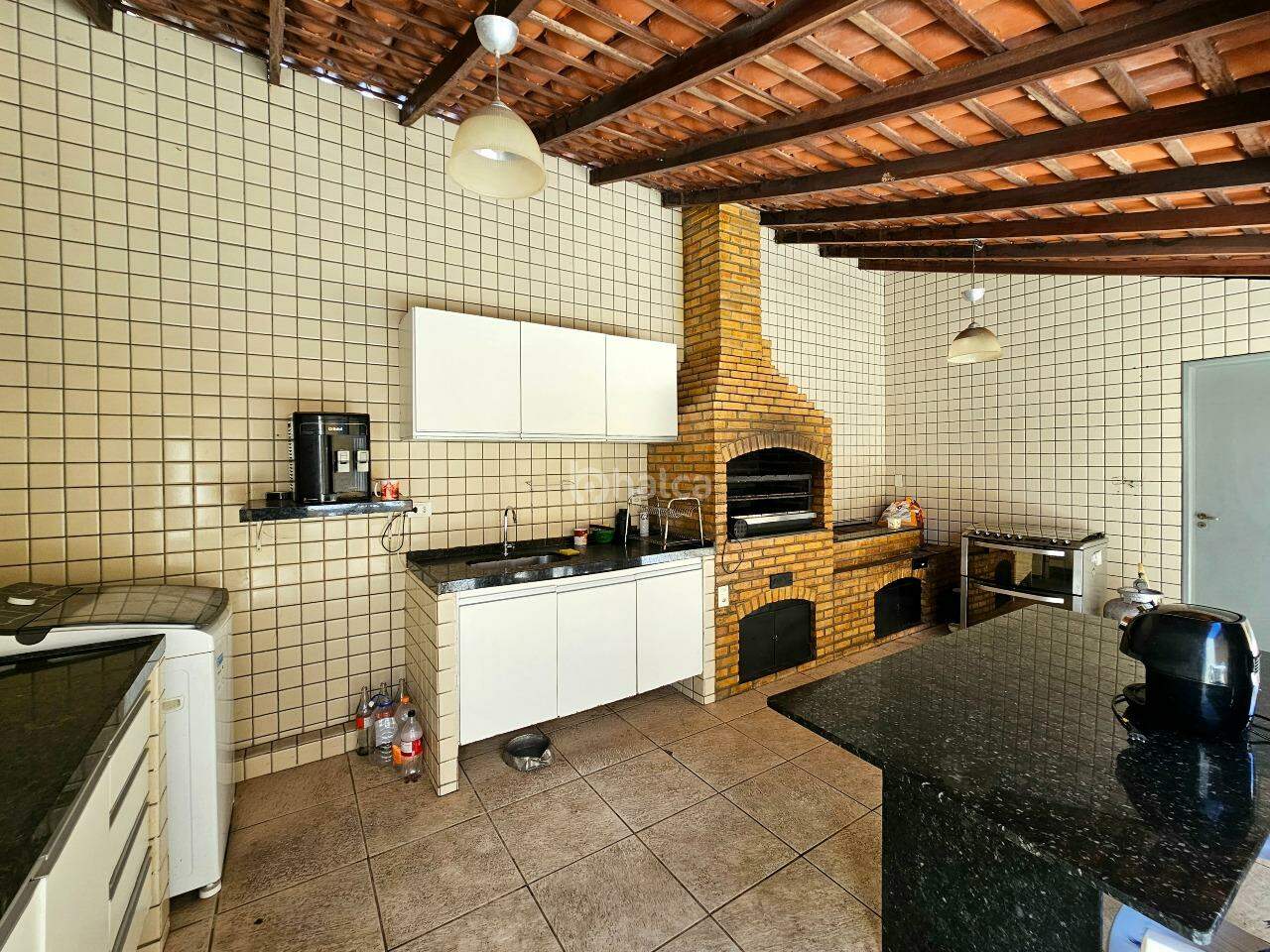 Casa, 5 quartos, 160 m² - Foto 22
