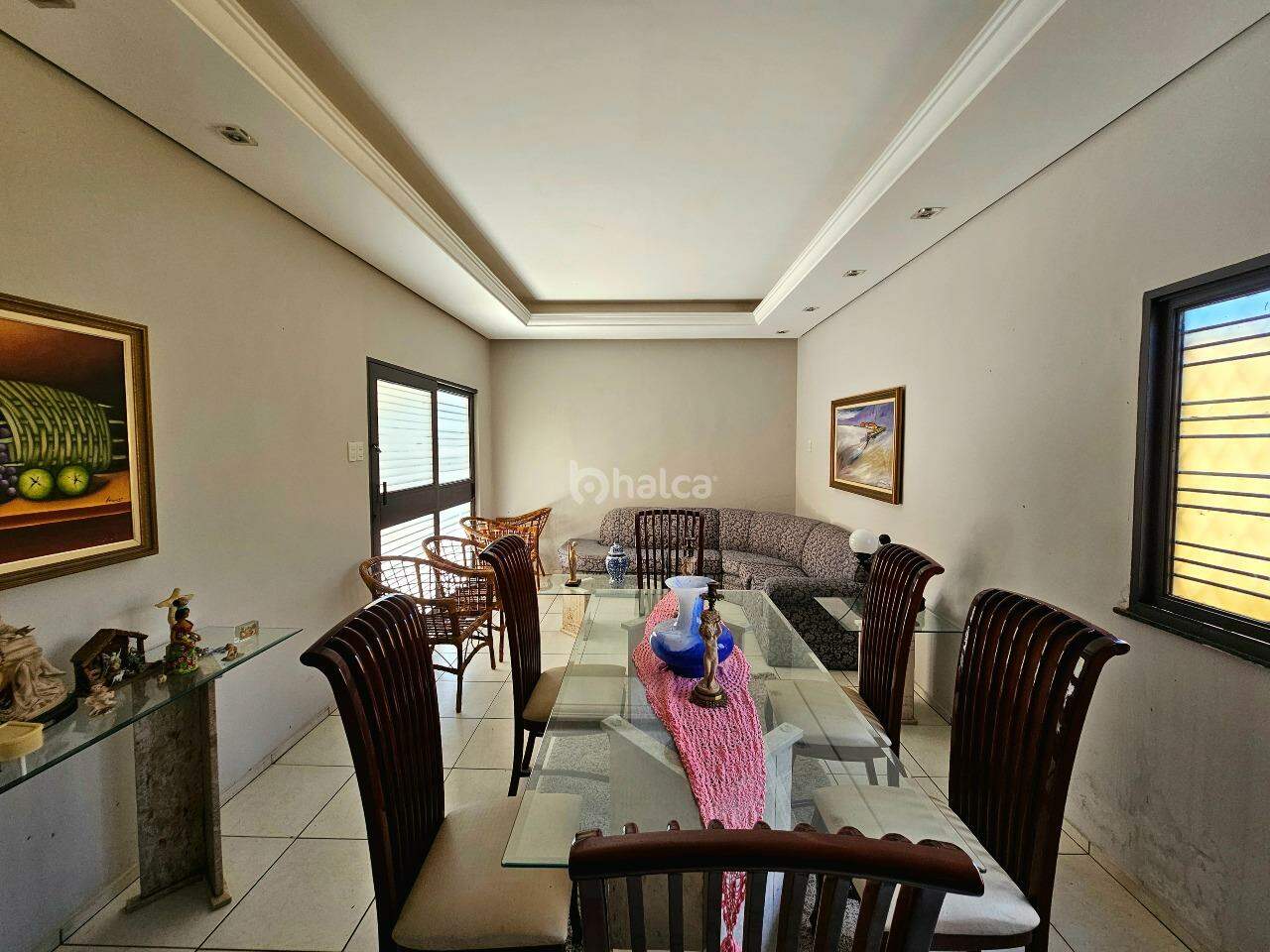 Casa, 5 quartos, 160 m² - Foto 6