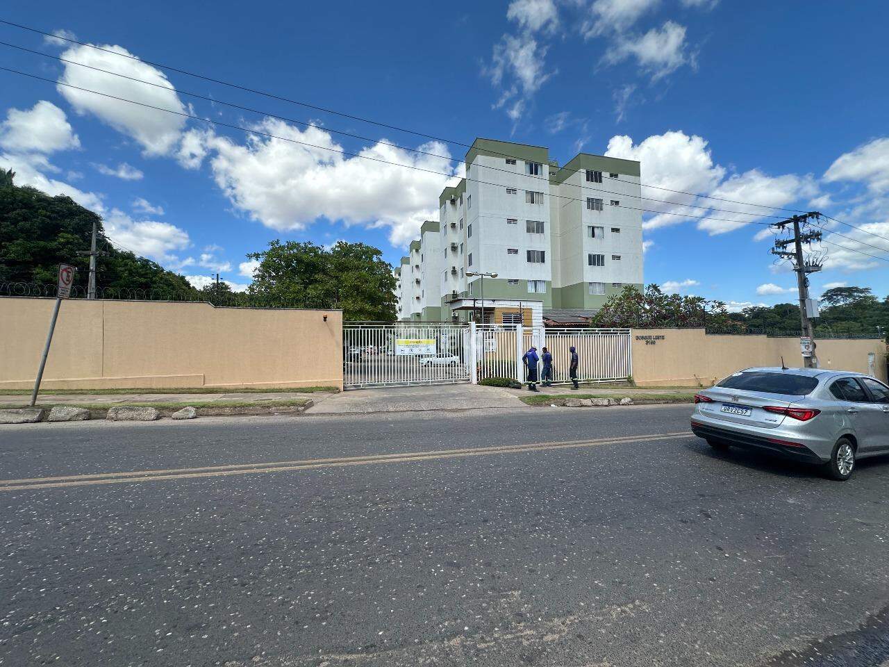 Apartamento, 2 quartos, 48 m² - Foto 1