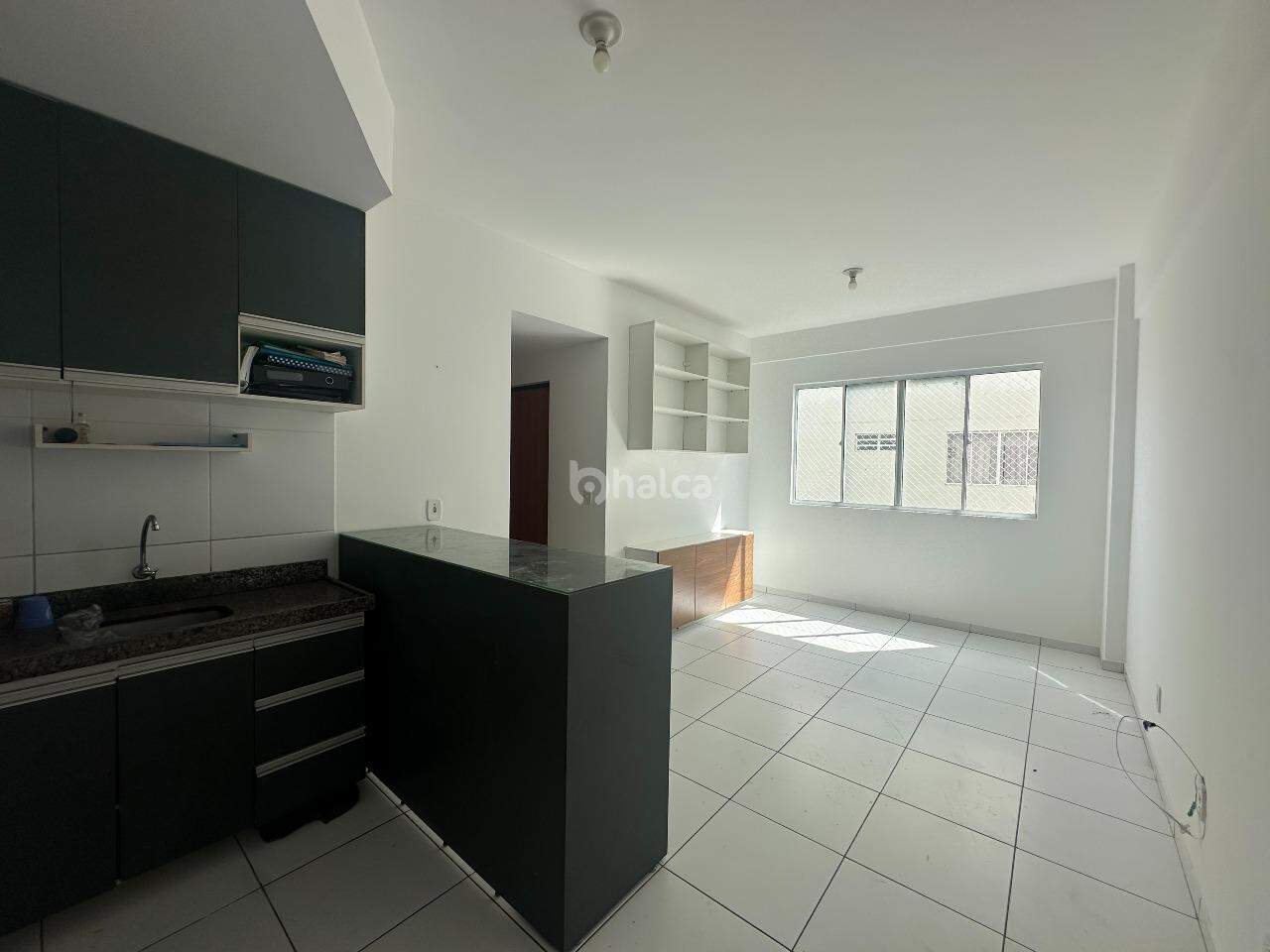 Apartamento, 2 quartos, 48 m² - Foto 4