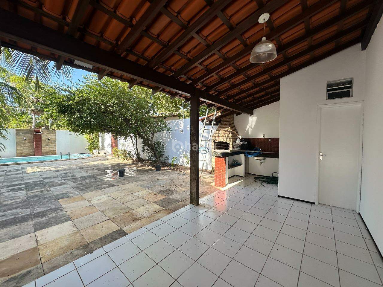 Casa, 4 quartos, 294 m² - Foto 24